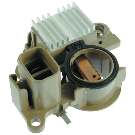 Wai Global Voltage Regulators, IM831 IM831